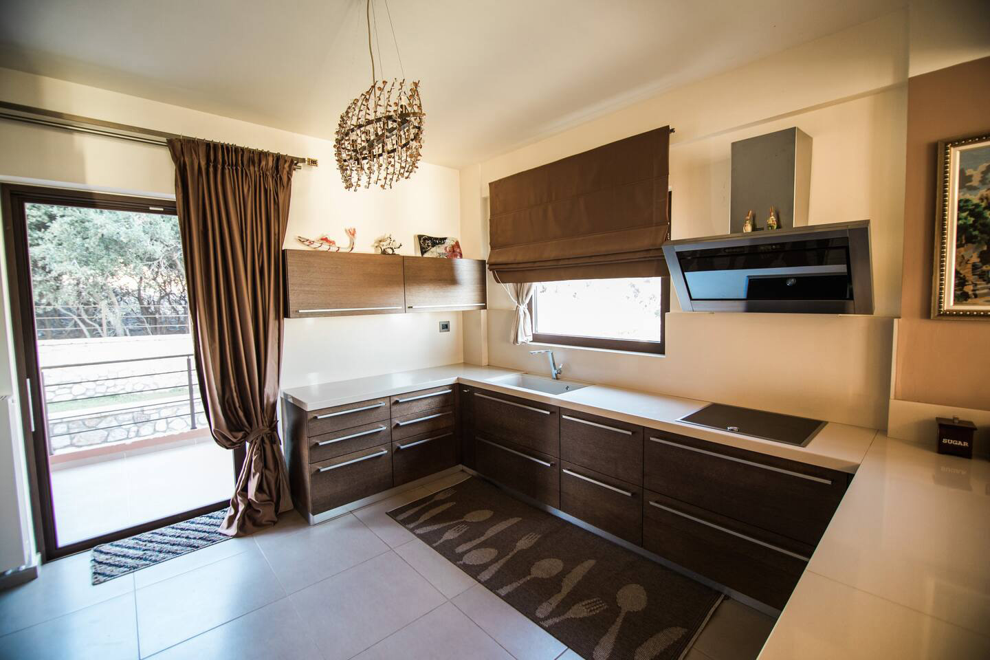 Villa Alexandros 4 εποχές Villa Alexandros 4 εποχές