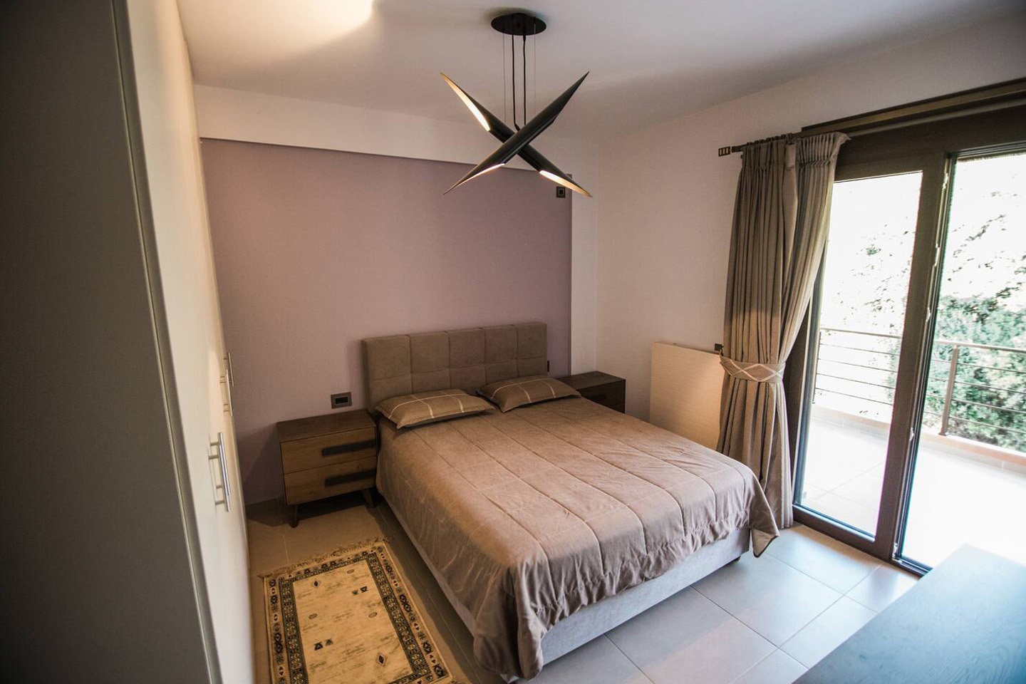 Villa Alexandros 4 εποχές Villa Alexandros 4 εποχές